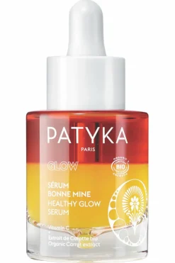 Sale Sérum bonne mine Glow Soin De Jour
