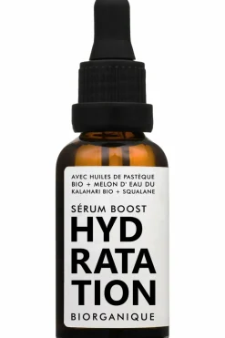 Online Sérum booster d’hydratation melon d’eau & fleur de grenadier Homme Hydratant|Sérum & Huile