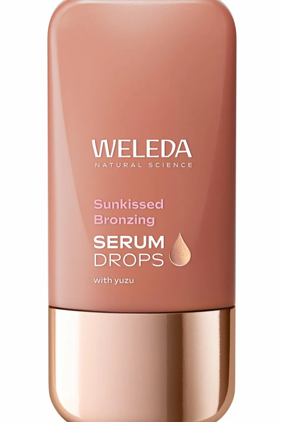 Outlet Sérum bronzant Sunkissed Drops Sérum & Huile