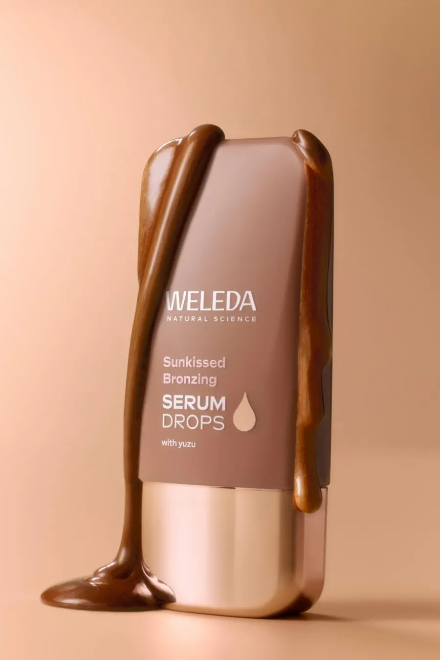 Outlet Sérum bronzant Sunkissed Drops Sérum & Huile