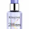 Hot Sérum capillaire 2% Acide Hyaluronique Pure Blond Absolu Soin Sans Rinçage