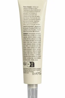 Sérum cheveux croissance & densité Masque & Soin