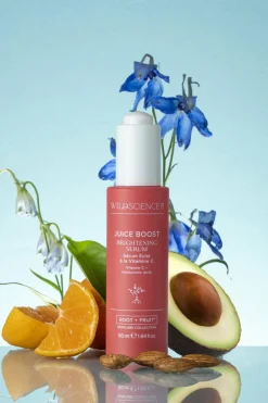 Outlet Sérum éclat à la vitamine C Juice Boost Sérum & Huile