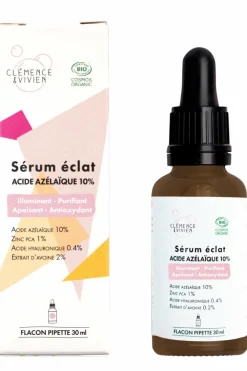 Sérum éclat acide azélaïque 10% Sérum & Huile