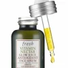 Sérum éclat Vitamin Nectar Sérum & Huile|Soin De Jour