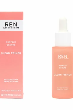 Sérum Clean Primer Perfect Canvas Sérum & Huile