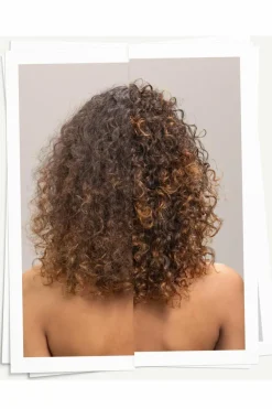 Best Sérum coiffant pour boucles CURL Building Masque & Soin