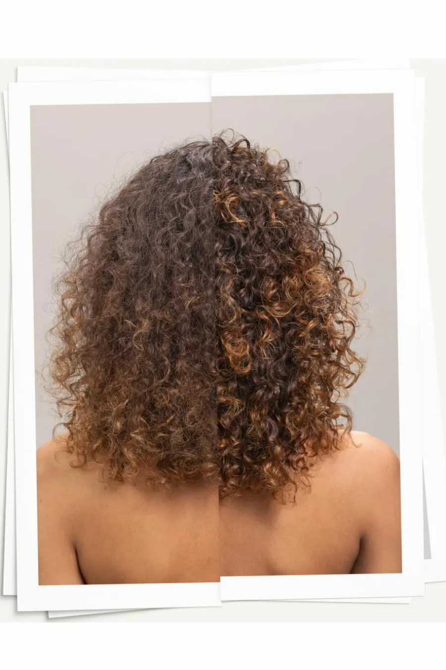 Best Sérum coiffant pour boucles CURL Building Masque & Soin