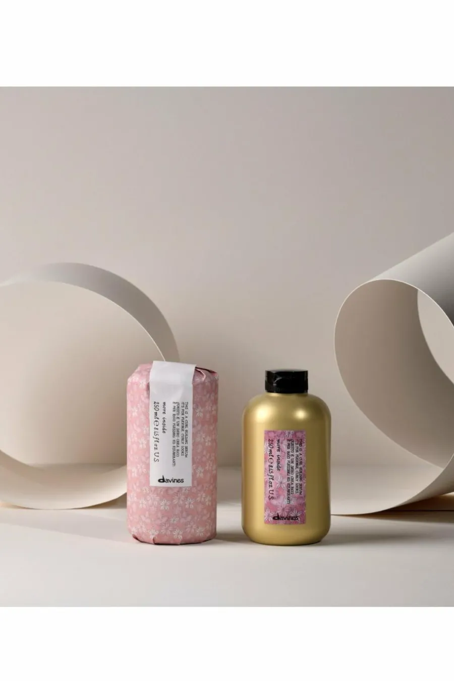 Best Sérum coiffant pour boucles CURL Building Masque & Soin