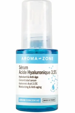 Sérum concentré d’acide hyaluronique 3,5% rechargeable Soin Sans Rinçage|Sérum & Huile