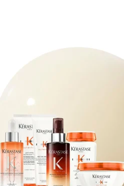 Sale Sérum concentré pointes sèches Nutritive Après-Shampoing