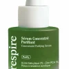 Hot Sérum concentré purifiant Sérum & Huile