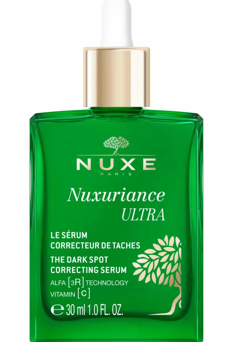 Sérum correcteur de taches Nuxuriance Ultra Sérum|Sérum & Huile