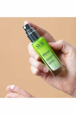Hot Sérum correcteur global anti-imperfections, marques, rides Sebiaclear Sérum & Huile