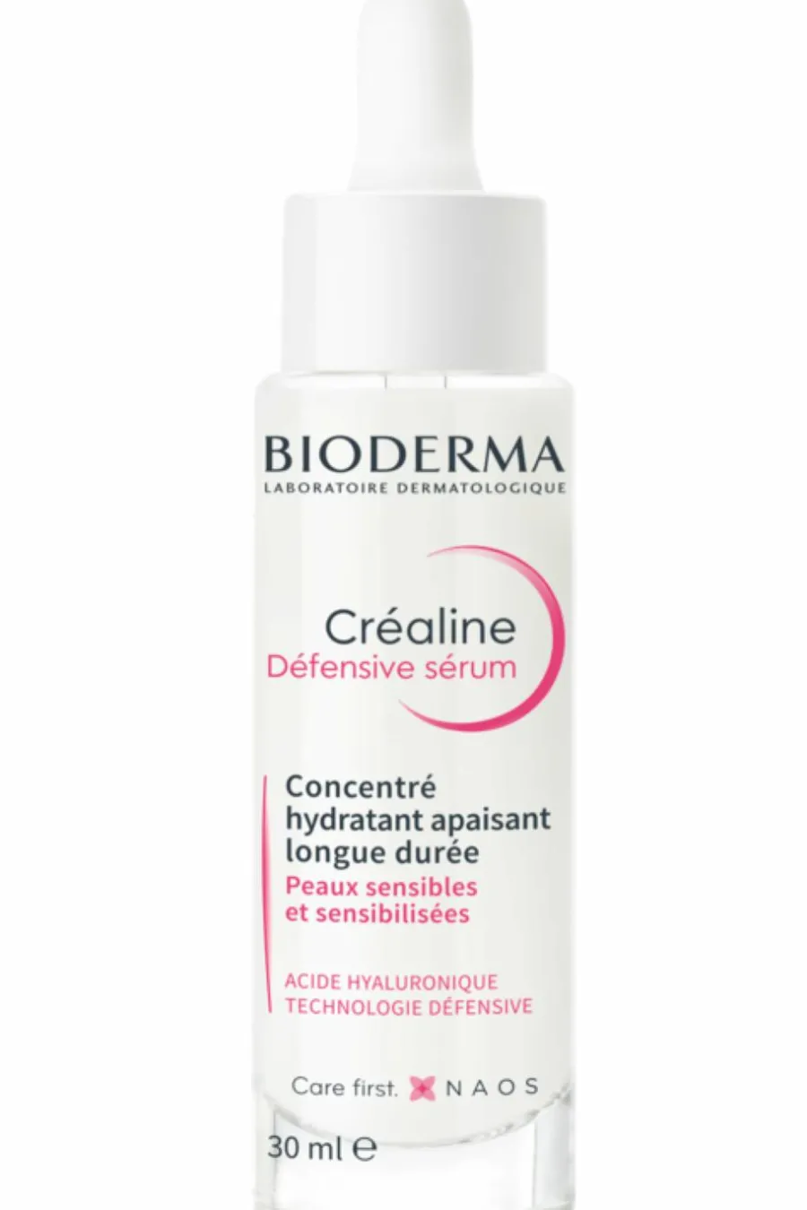 Sale Sérum Créaline Défensive Sérum|Sérum & Huile