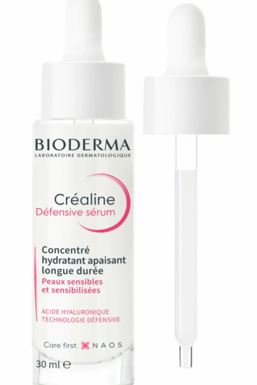 Sale Sérum Créaline Défensive Sérum|Sérum & Huile