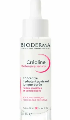 Sale Sérum Créaline Défensive Sérum|Sérum & Huile