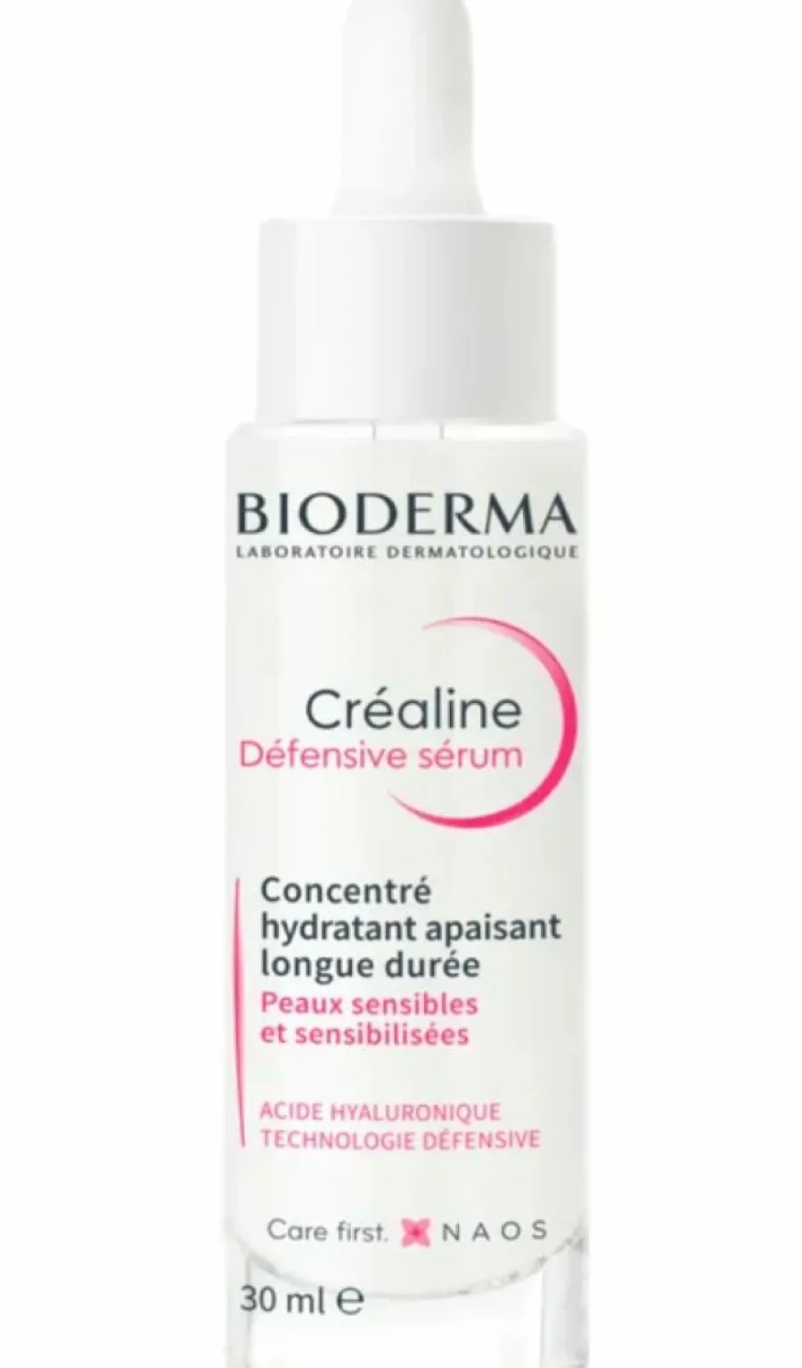 Sale Sérum Créaline Défensive Sérum|Sérum & Huile