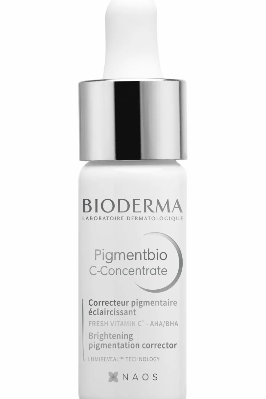 Online Sérum de nuit anti-taches à la vitamine C Pigmentbio C-concentrate Soin De Nuit