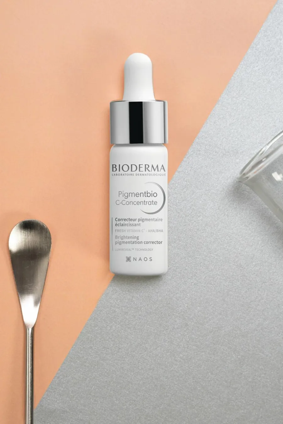 Online Sérum de nuit anti-taches à la vitamine C Pigmentbio C-concentrate Soin De Nuit