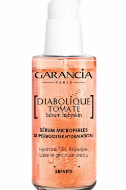 Clearance Sérum Diabolique Tomate Sérum & Huile