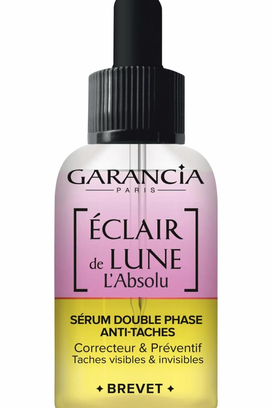 New Sérum double phase anti-taches Eclair de Lune L’Absolu Sérum & Huile|Coffret Soin Visage