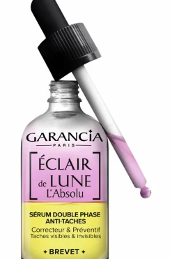 New Sérum double phase anti-taches Eclair de Lune L’Absolu Sérum & Huile|Coffret Soin Visage