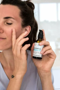 Discount Sérum désaltérant à l’acide hyaluronique Sérum|Sérum & Huile