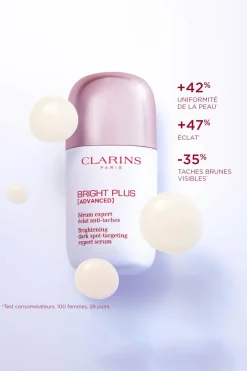 Outlet Sérum expert éclat anti-taches Bright Plus Soin De Jour