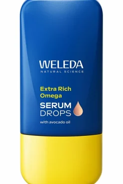 New Sérum extra riche oméga Drops Sérum & Huile
