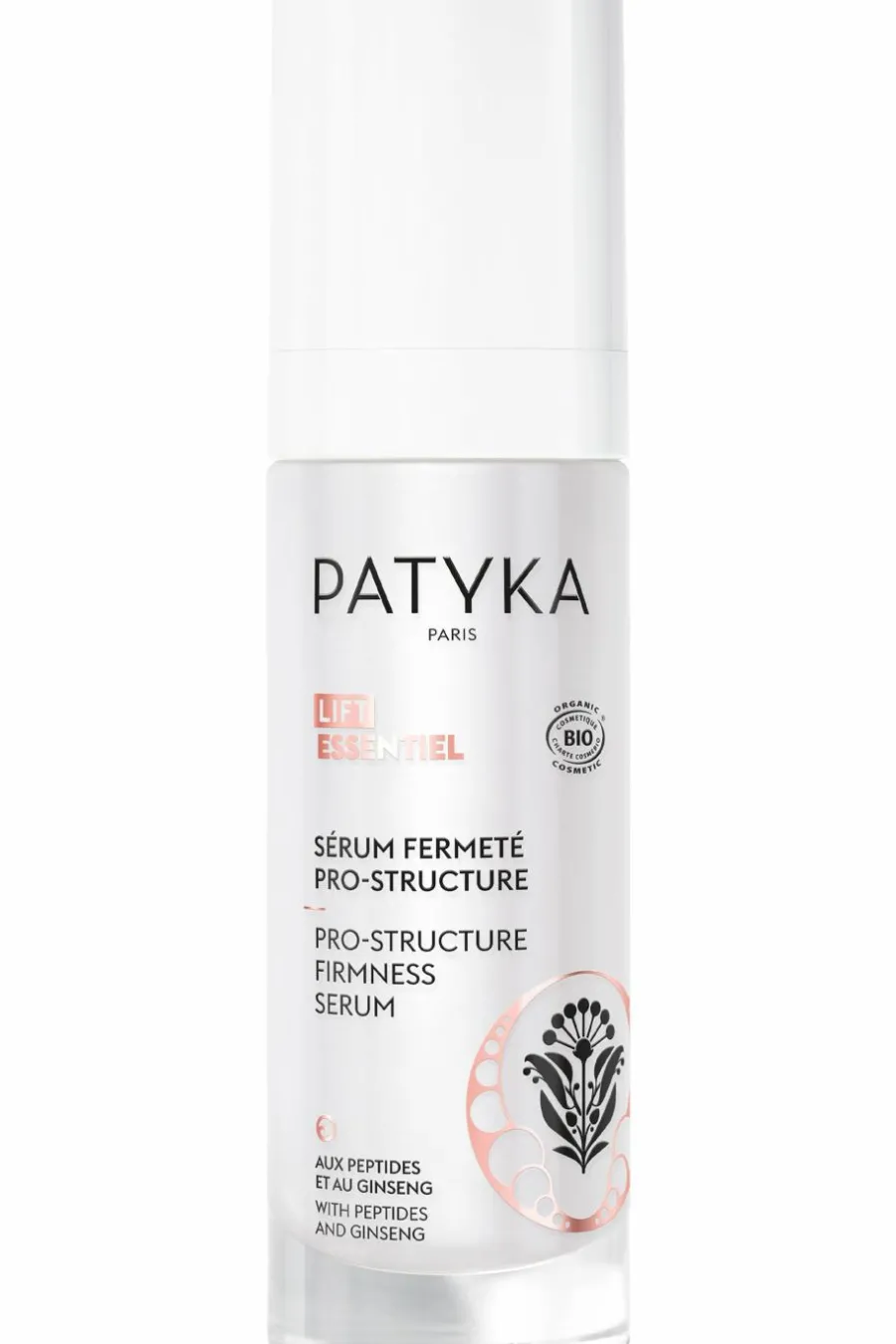 Sale Sérum fermeté pro-structure Lift Essentiel Sérum|Sérum & Huile