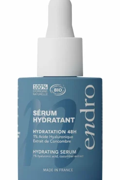 Best Sérum hydratant Soin De Jour