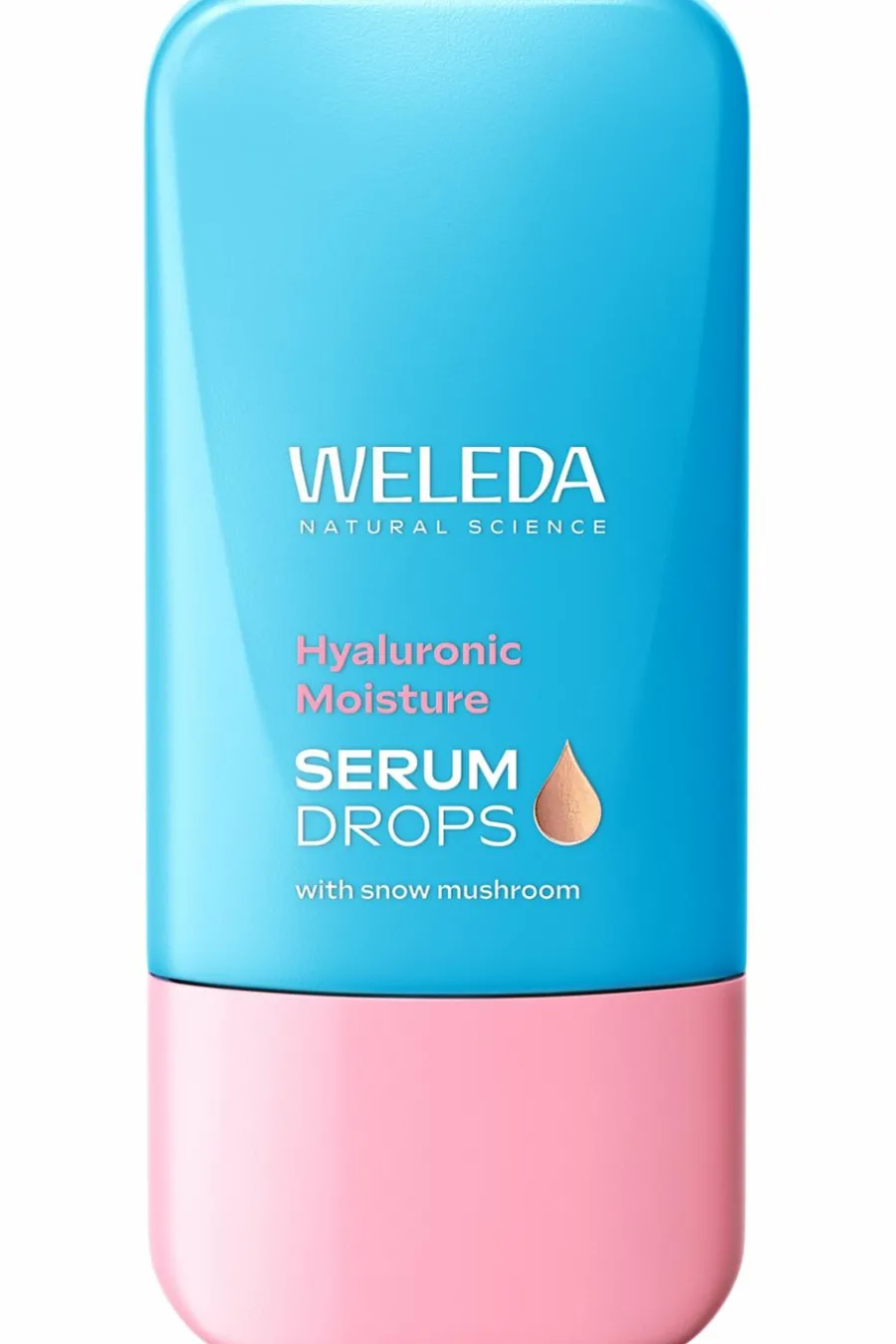 Clearance Sérum hydratant à l’acide hyaluronique Drops Sérum & Huile