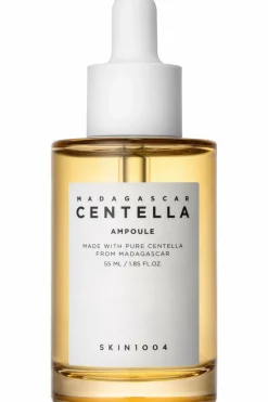 New Sérum hydratant et apaisant à la centella asiatica Sérum & Huile