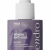 New Sérum liftant collagène anti-âge Soin De Nuit