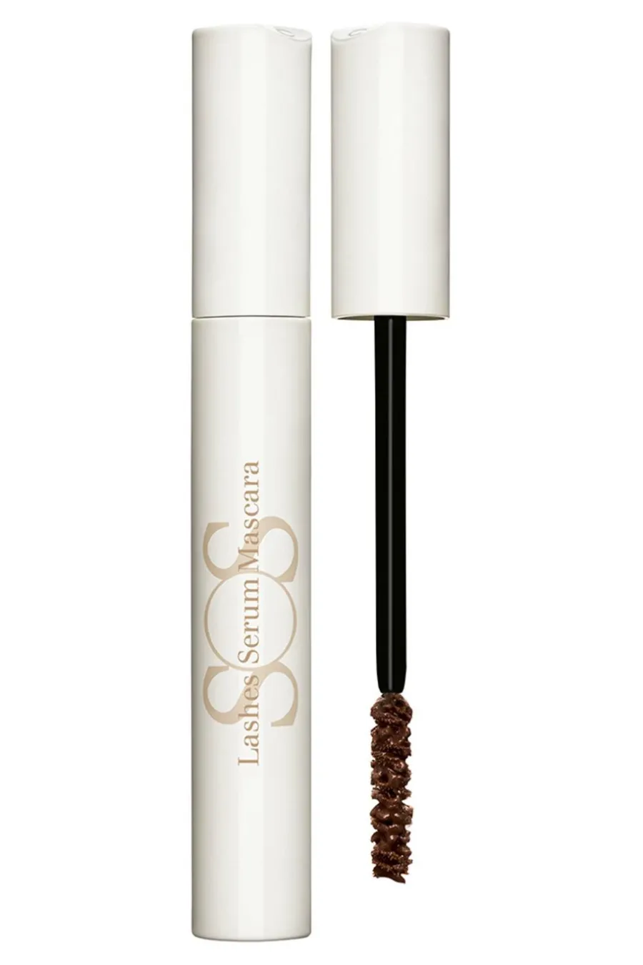 Clearance Sérum mascara revitalisant SOS Lashes Serum Mascara