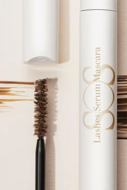 Clearance Sérum mascara revitalisant SOS Lashes Serum Mascara