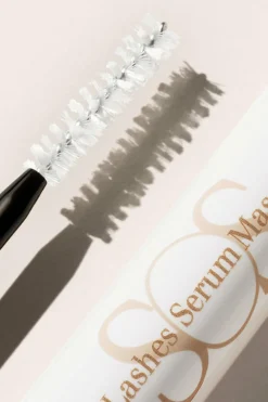 Clearance Sérum mascara revitalisant SOS Lashes Serum Mascara
