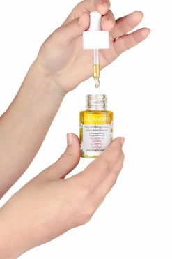 Sale Sérum Oléagineux ultra-nourrissant Sérum & Huile