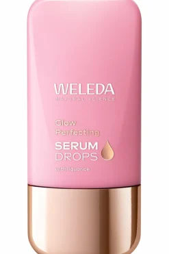 New Sérum perfecteur éclat Drops Sérum & Huile