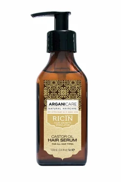 Discount Sérum protecteur à l’huile de Ricin Bio Masque & Soin