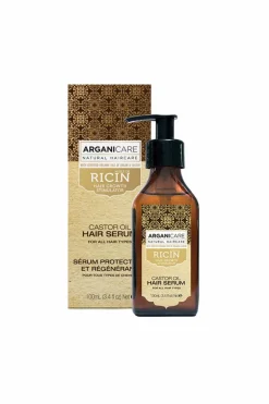 Discount Sérum protecteur à l’huile de Ricin Bio Masque & Soin