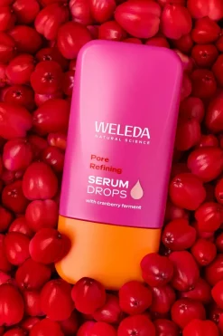 Online Sérum raffermissant pour les pores Drops Sérum & Huile