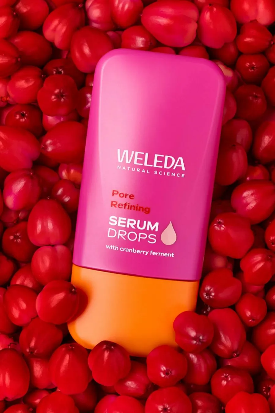 Online Sérum raffermissant pour les pores Drops Sérum & Huile