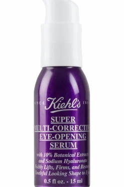 Hot Sérum regard anti-âge 5 en 1 Super Multi Corrective Contour Des Yeux & Lèvres|Contour Des Yeux & Cils