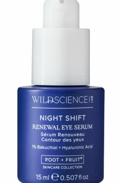 Discount Sérum renouveau pour les yeux Night shift Contour Des Yeux & Lèvres|Sérum