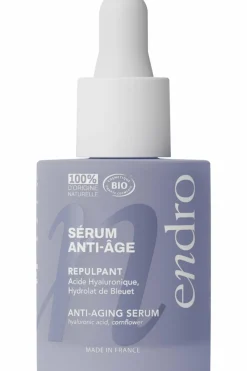 Online Sérum repulpant Anti-âge Soin De Jour