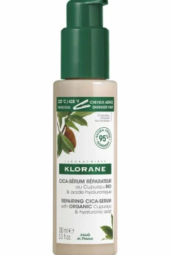 Sale Sérum régénérant à l’acide hyaluronique Cica-Sérum Après-Shampoing