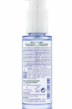 Online Sérum réveil tonique au Bleuet bio et acide hyaluronique Sérum & Huile