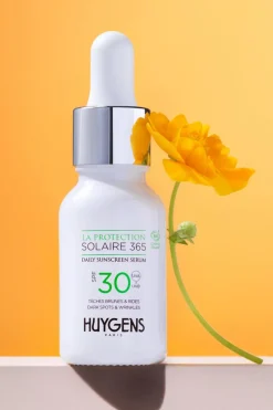 Clearance Sérum solaire SPF30 La protection 365 Sérum & Huile